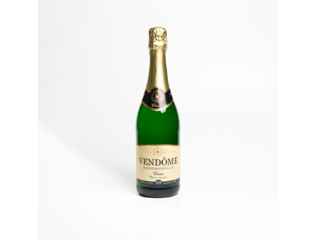 Vino sin Alcohol Vendôme Mademoiselle Chardonnay