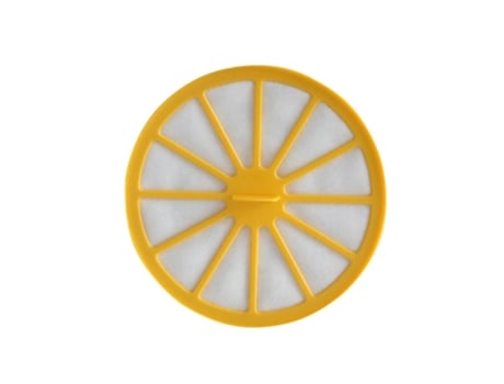 Filtros de aspiradora Hepa de piezas de poste de motor para Dyson Dc04