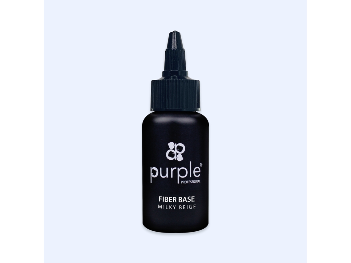 Recambio de fibra base morado beige lechoso 50 ml