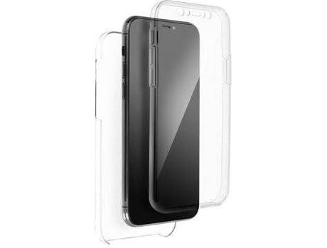 Funda Apple iPhone 13 Pro Max LMOBILE Lisa (Transparente)