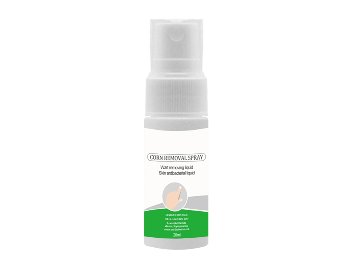 Spray para eliminar lunares y verrugas (eliminación de lunares, eliminación de verrugas)