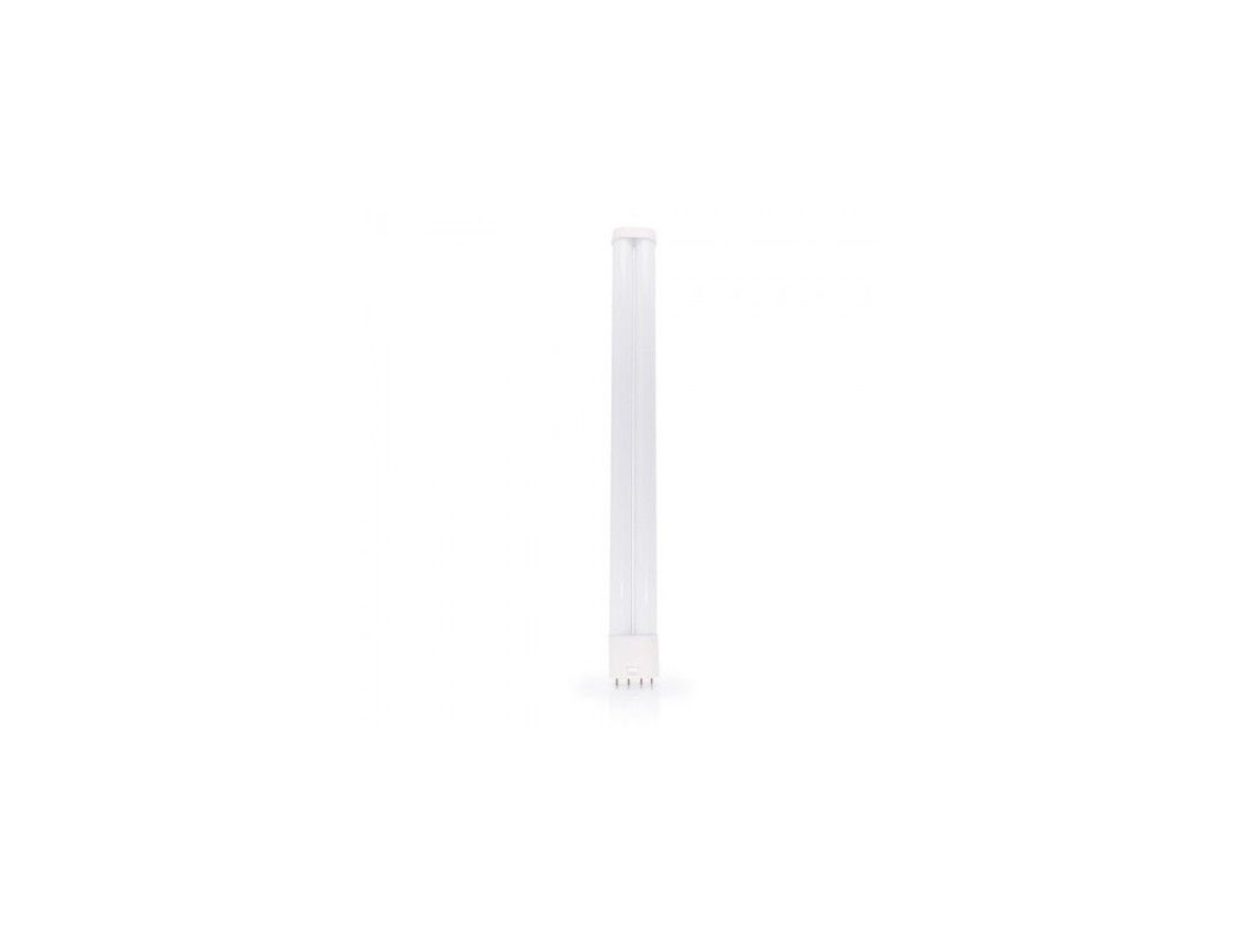 Lámpara LED PL 4p 20w 2g11 4200k 2400lm Gsc