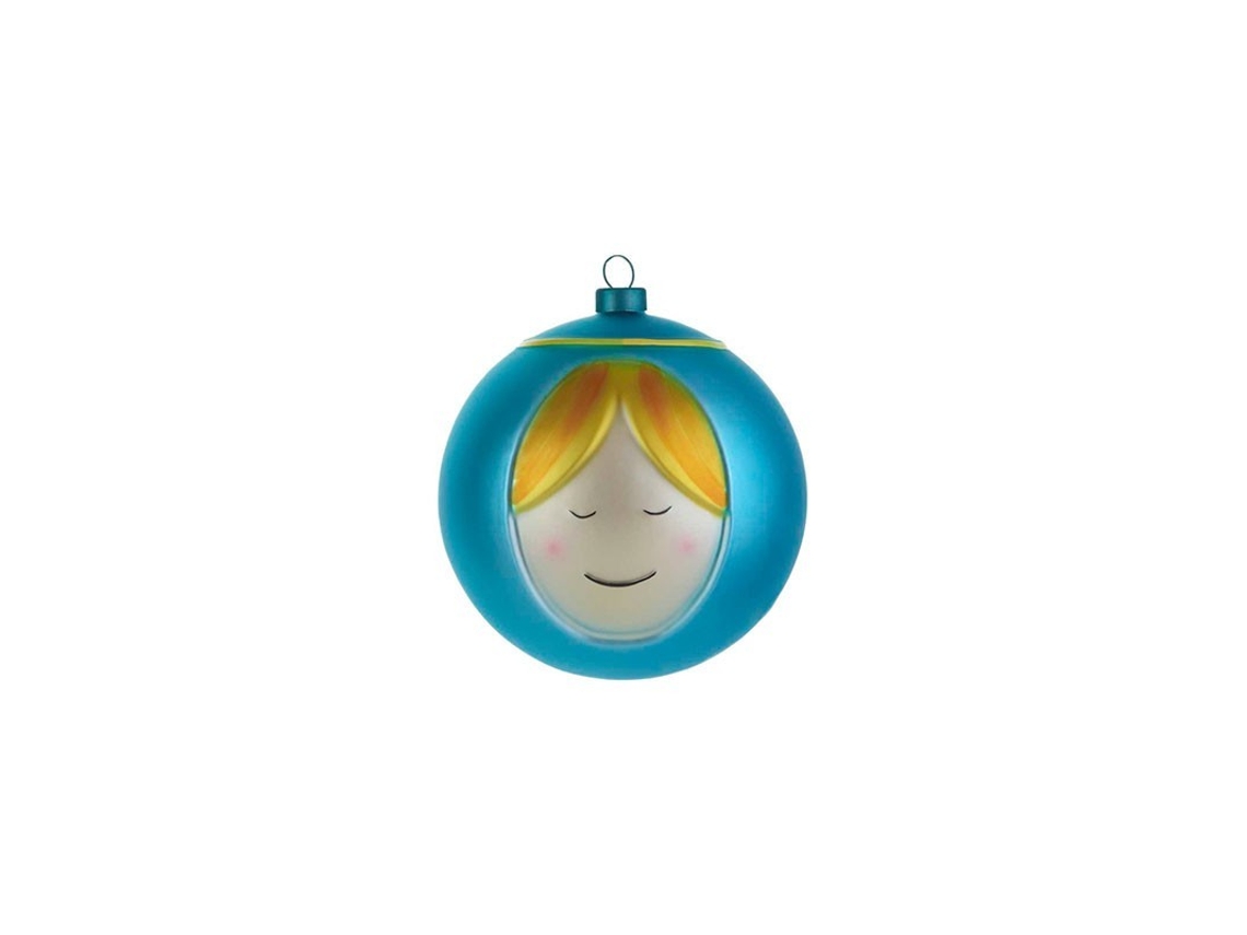 Bola de Navidad - Madonna A DI ALESSI