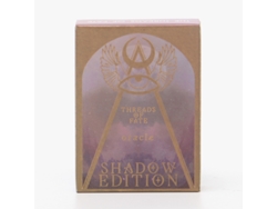 El Juego De Cartas Interactivo "destiny Pulse Tarot Oracle Cards" Contiene 55 Cartas, Cada Una De Las Cuales Mide 8,8 X 6,3 Cm.