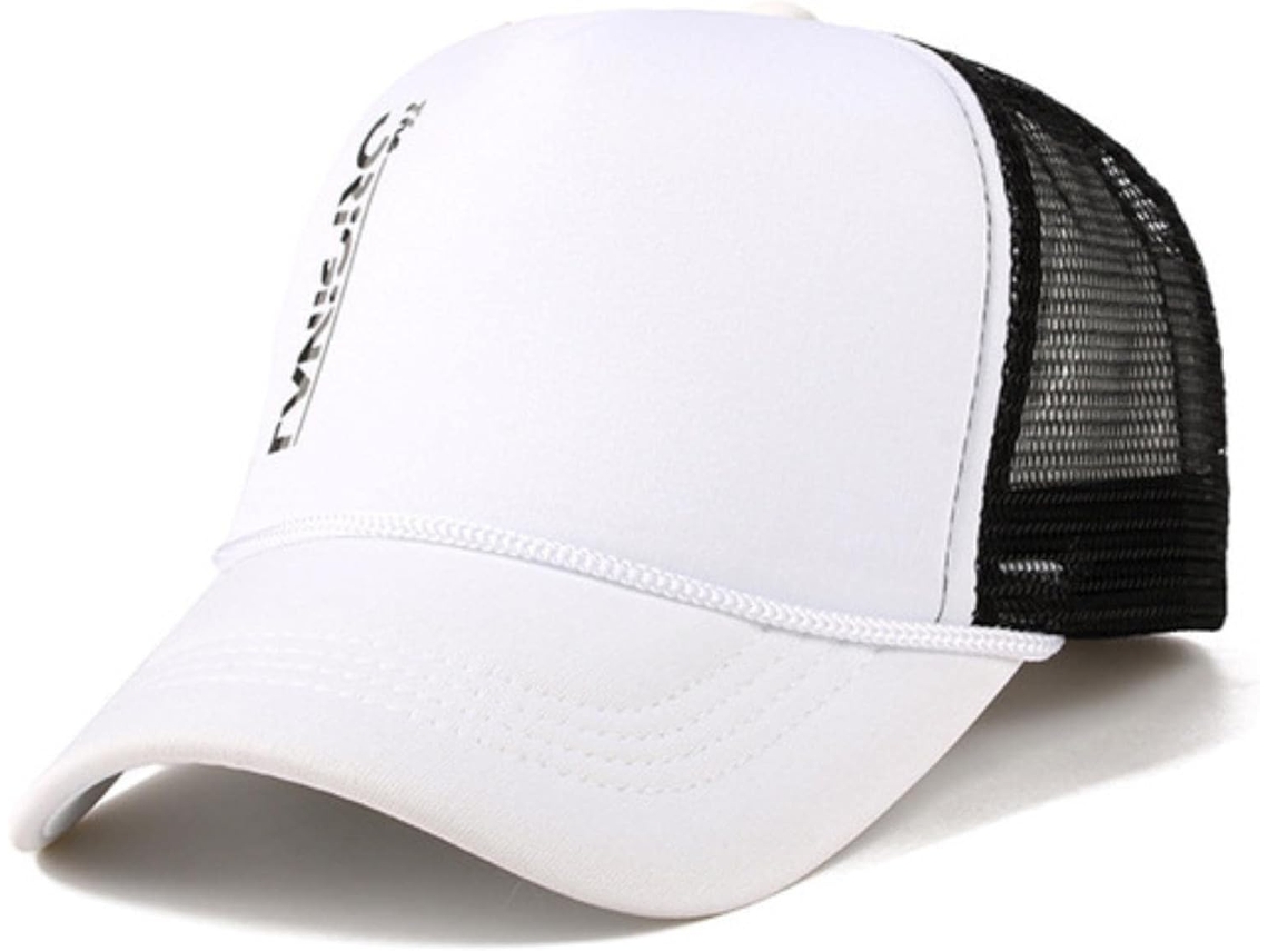 Gorra Unisex | Algodón, Transpirable, Cómodo, Protección Solar