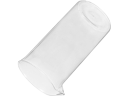 Juego De 5 Tapas Decorativas De Desbordamiento Para Lavabo De Baño En Plástico Plata Instalación Fácil Y Diseño