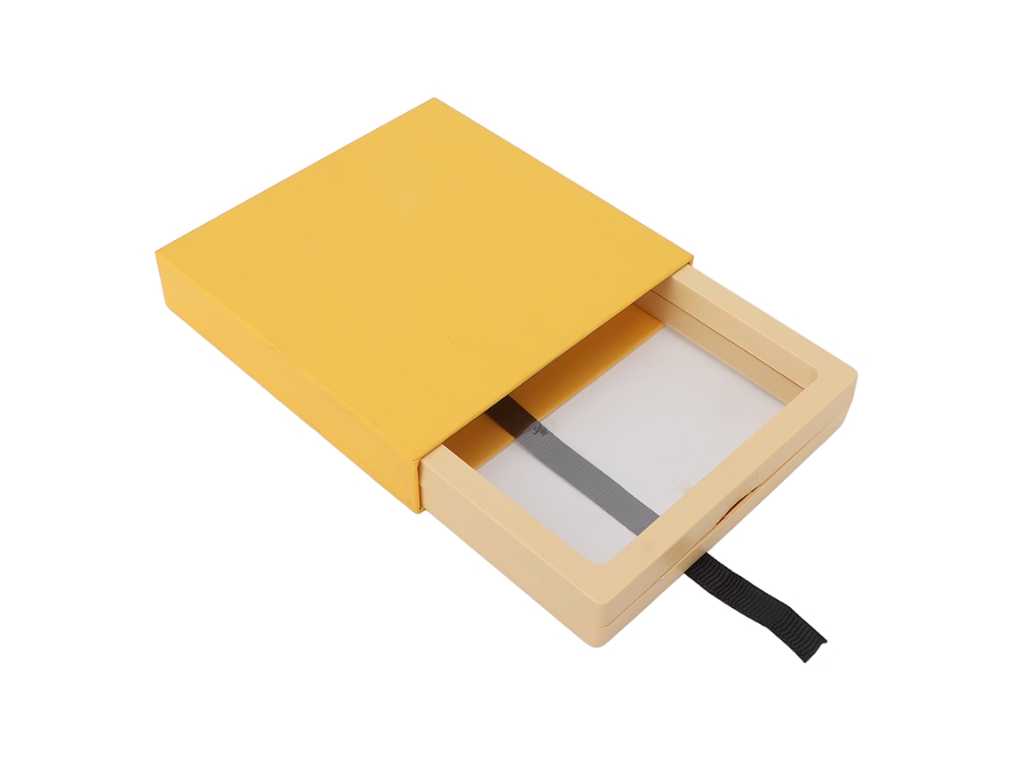 2 cajas organizadoras portátiles para uñas, joyas y anillos para mujeres y niñas.