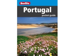 Libro Berlitz Pocket Guide Portugal 14th Edition (Inglés)