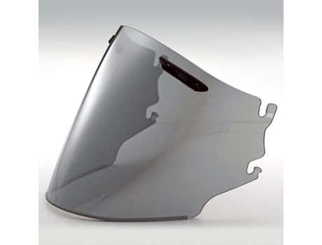 Pantalla de casco de moto Jet ARAI SZ Iridium
