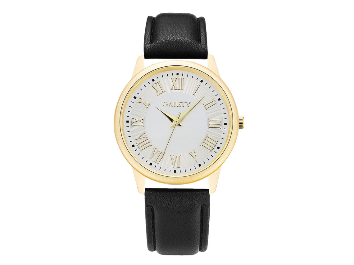 Reloj De Cuarzo Para Mujer Zhoulianfa Con Diamantes De Imitación Y Correa Ajustable (rojo)