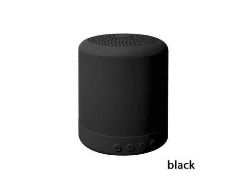 Mini Altavoz A11 Mp3 Subwoofer Estéreo de Alta Fidelidad