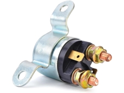 Relé De Solenoide Arranque Para Calor Resistente Duradero