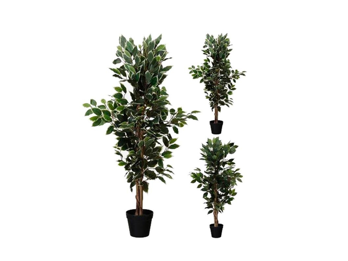 Planta Artificial Ficus 115 Cm Surtido