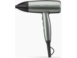 Secador de Pelo BABYLISS D581E (2100 W - 3 Niveles de temperatura)