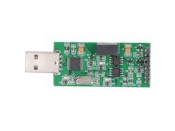 Módulo Usb A Serie Ttl Aislado Con Optoacoplador, 3,3 V, 5 V, Alta Velocidad, Protección.