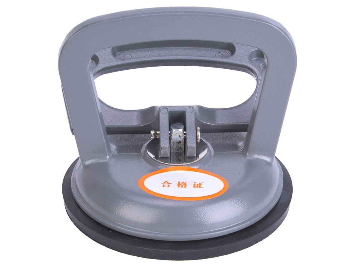 Herramienta Para Retirar Baldosas Cerámicas Con Fuerte Succión Para Aluminio Grueso, Apta Para Vidrio Y Muebles.