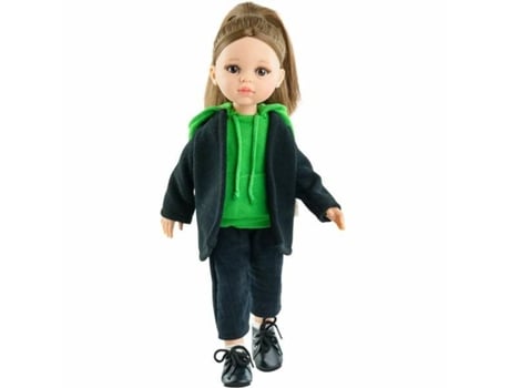 Muñeca bebé PAOLA REINA Berta 32 cm