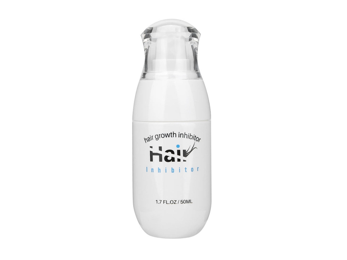Crema Inhibidora De Crecimiento De Pelo Hidratante Para Axilas Y Piernas 50ml