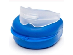 Protector Bucal Para Masticar Los Dientes: Deja De Masticar Y Apretar Los Dientes Por La Noche.