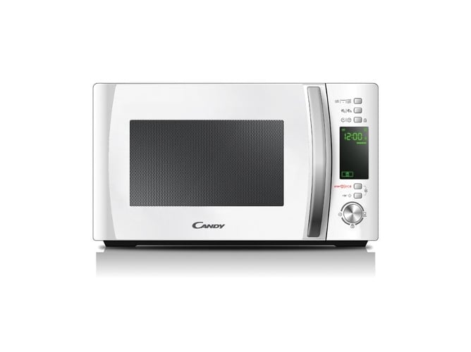 Microondas CANDY CMXG20DW (20 L - Con Grill - Blanco)