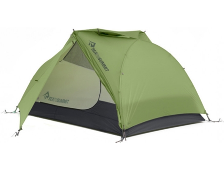 Tienda SEA TO SUMMIT Campaña Telos Tr2 Plus (Verde)