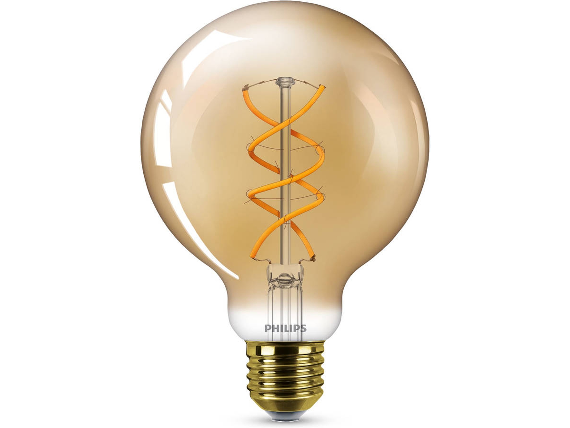 Bombilla LED PHILIPS 5W (25W) E27