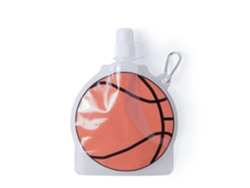 Botella de baloncesto de 400 ml. Presa