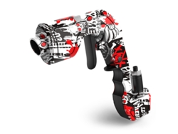 Pistola de agua con forma de champán Digitallab