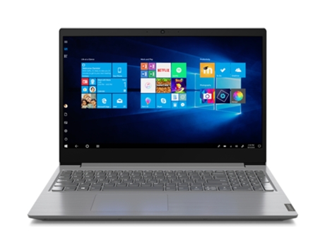 Portátil LENOVO 67360 (15.6 '' - Intel® Core™ i5 i5-10210U - RAM: 8 GB - 512 GB SSD - Intel® UHD Graphics)