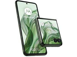 Smartphone MOTOROLA RAZR 50 Ultra (6.9'' - 12 GB - 512 GB - Verde)