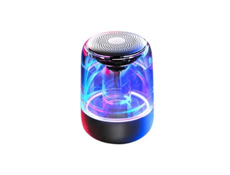 Altavoces Bluetooth VEANXIN 1022H12 Negro