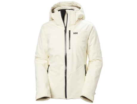 Chaqueta para Mujer de Esquí HELLY HANSEN (M - Multicolor)