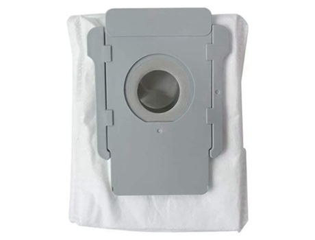 Bolsas de repuesto para eliminación de suciedad, juego múltiple para Irobot Roomba I7 I7/ I7 Plus E5 E6 E7 S9, piezas de aspiradora de Base limpia,...
