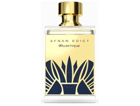 AFNAN - Edict Musctique Extrait de Parfum 80ml