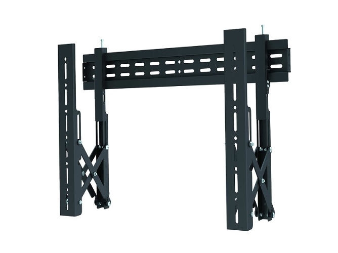Soporte de TV NEWSTAR VW1000 (Fijo - 32'' a 75'' - Hasta 50 kg)
