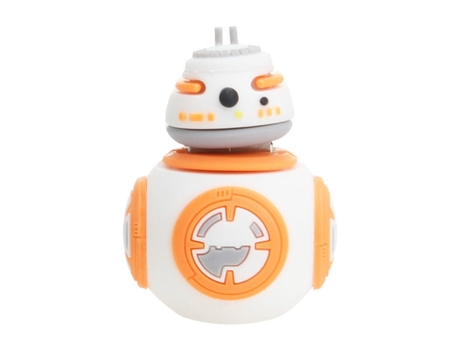Pen Drive Flash USB SLOWMOOSE Star Wars (USB 2.0-350850 - 256GB)