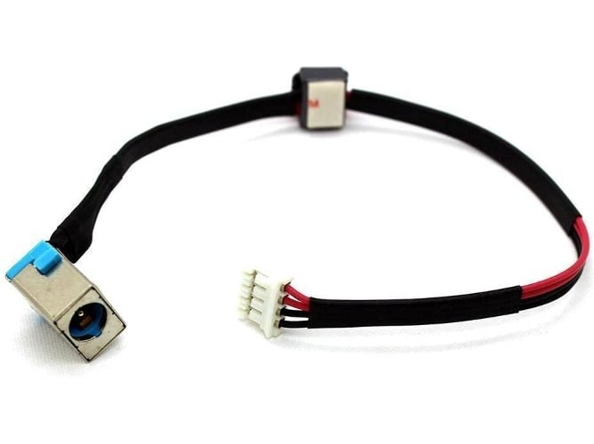 Conector DC Jack con Cable para Acer Aspire E1-521 E1-531 E1-571 E1-571G