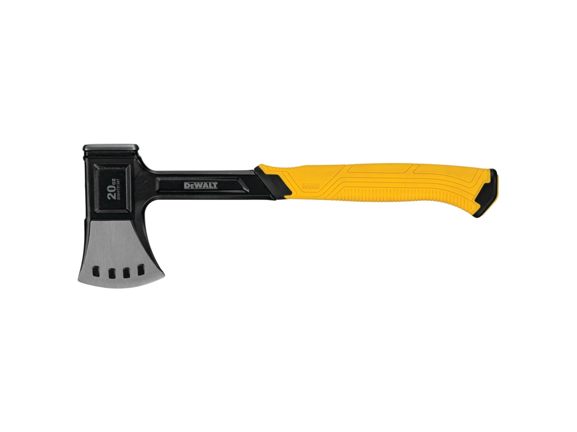 DEWALT DWHT51387-0 Hacha de acero 567g