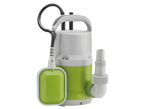 BOM0012 GARDEN CLEAN Bomba Sumergible 900W BONERVA