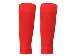 Calcetines Espinilleros Con Protección Para Fútbol Y Fútbol Americano, Unisex, Calzoncillos Elásticos Para La Espinilla Para Deportes.