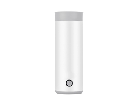 Hervidor Eléctrico XGF Mini Térmica Inox Fervendo