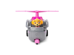 Skye Paw Patrol Vehículo Clásico Sostenible