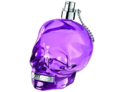 Perfume POLICE To Be Woman Edp (125 ml)
