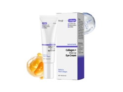 Crema contorno de ojos antiarrugas y reafirmante