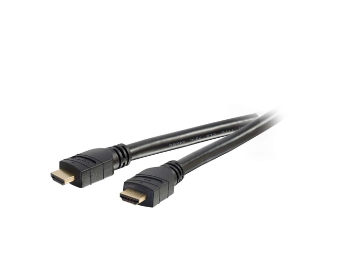 Cable HDMI C2G (HDMI)