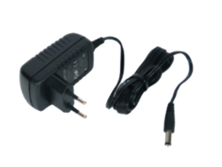 Cargador 19V, Dc, 0.6A, 11.5W, 5.5X2.1Mm Sin Pin Central Aspiradora ROWENTA - RS-RT900867