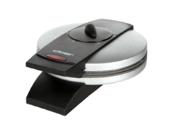 CLOER 1629 Gofrera (930 W - Negro)