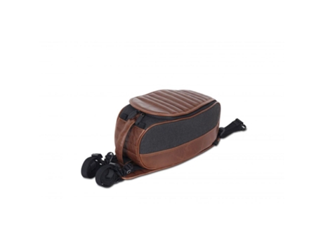 Bolsa sobredepósito SHAD racer sr18