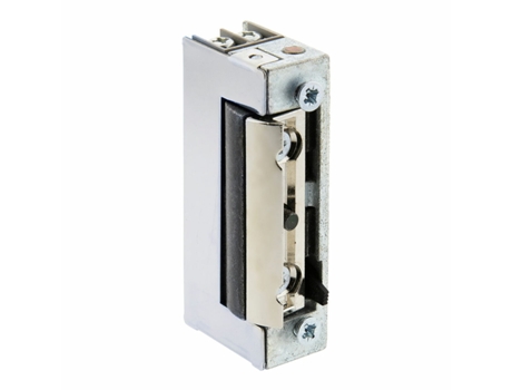 Cierre eléctrico Jis 1440r/b Automática Simétrico 67 x 28,5 x 16,5 mm Gris 12-24 V AC/DC