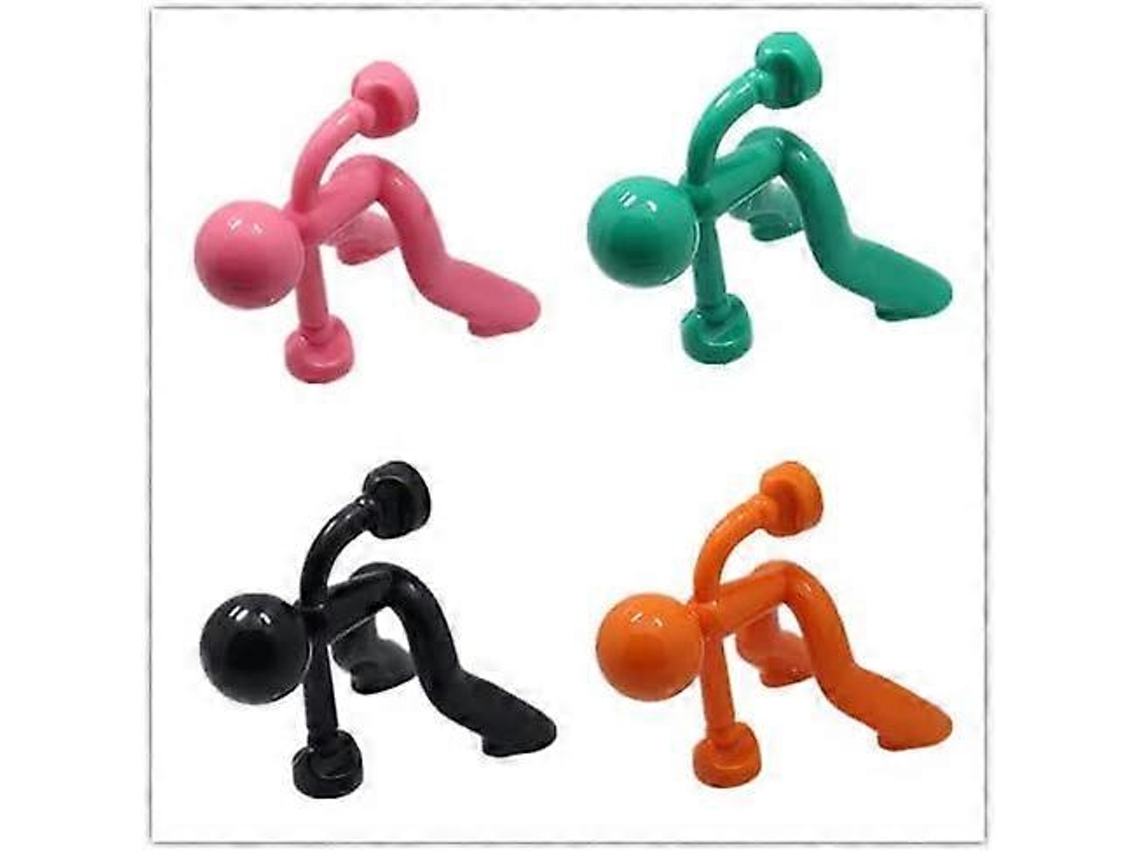 Soporte magnético de pared para llaves de refrigerador - Ideal para uso doméstico - Gancho